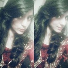 Anooshay Chaudary