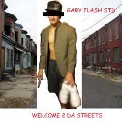 Gary Flash STD