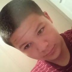 Martin Aaron Martinez