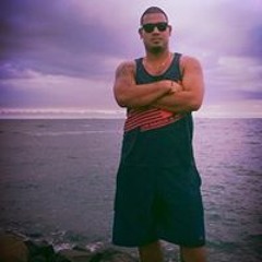 Peter Ledua Kanaimawi