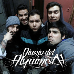 Diario Del Alquimista