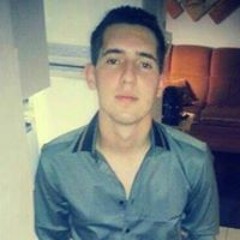 Kevin Lukas 9