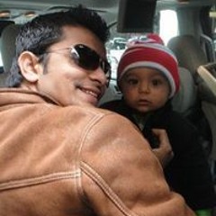 PHIR LE AAYA DIL -- DIGVIJAY SINGH PARIYAR