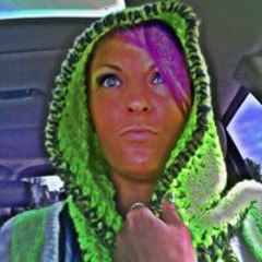 Stonee Crystal Moran