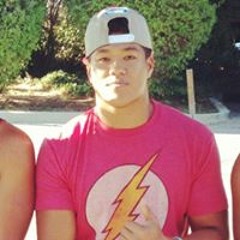 Eugene Amana Leong III