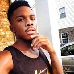 Josh Jigga-josh Green