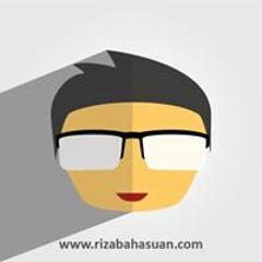 Riza Bahasuan 1