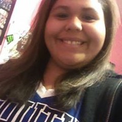 Carly Marie Balderas