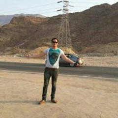 Moutaz Abo Al Magd