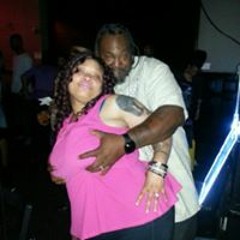 Melissa Whitegirl Vinson