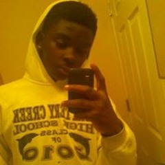 Malachi SwaggDaddy Drake