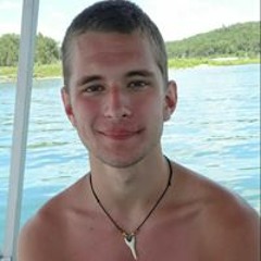 Kevin Rusnac