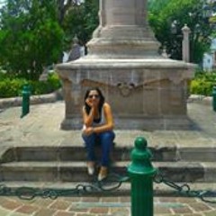 Sara Gpe González Becerra