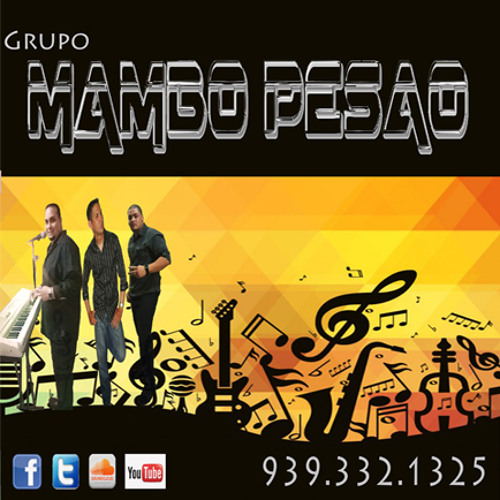 Grupo Mambo Pesao 1’s avatar