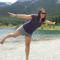 Jenna Eleccion SanDiego