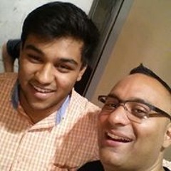 Venkat Iyer 7