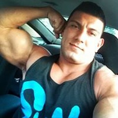 Chris Nelson 115