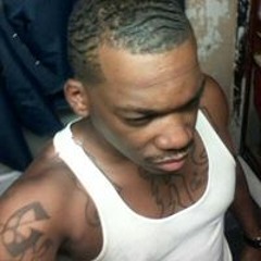 Jahsaan A Hanif-Greene