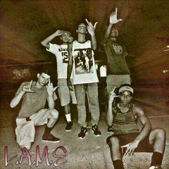 Lame Gang / S.C