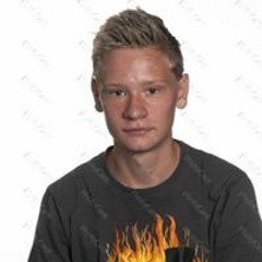Tobias Olesen 2