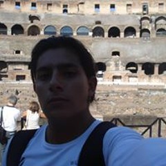 José Luis Santiago Vega