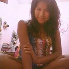 Gabriela Victoria Curo