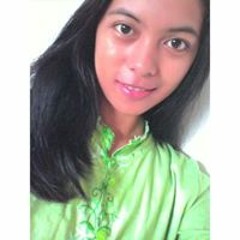 Dira Aulia Sandriana