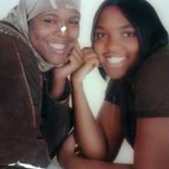 Kendra Khadijah Garnett