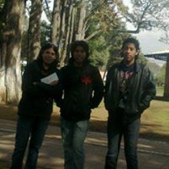 Jose Luis Escobar Ube