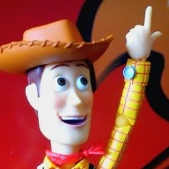 Woody Saw