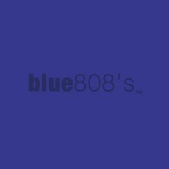 Blue808
