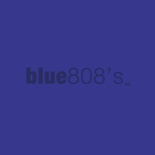 Blue808’s avatar