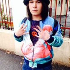 Turcu Alex