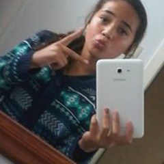 Kyla Bishop-governor