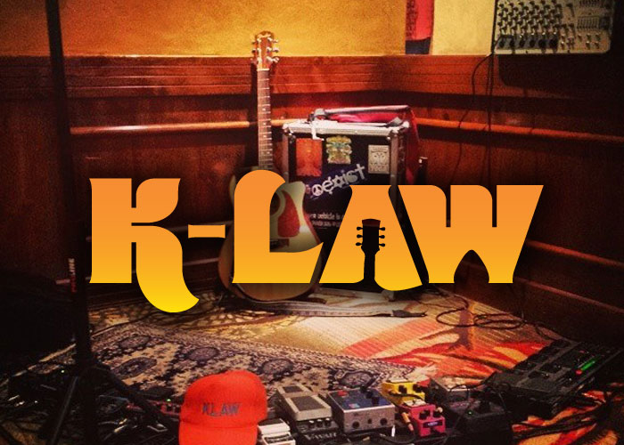 K-Law (music)