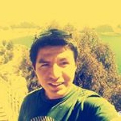 Ricardo Splash Barrientos