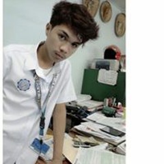 Rustom Brian Vicete Karim