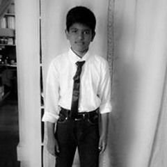 Adharsh Simha