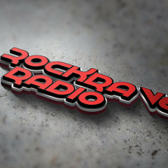 RockRave Radio Dublin