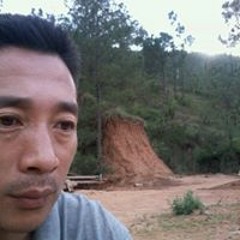 Kinley Dorji 32