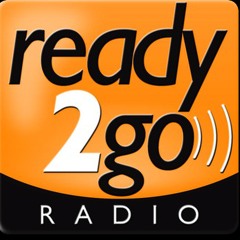 Stream Ready 2 Go-Radio Imaging music | Listen to songs, albums, playlists  for free on SoundCloud