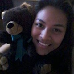 Cherryl Estomo Petrova