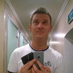 Max  Popov 1