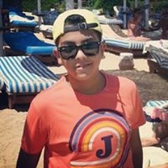 Ibrahim Sherif 10