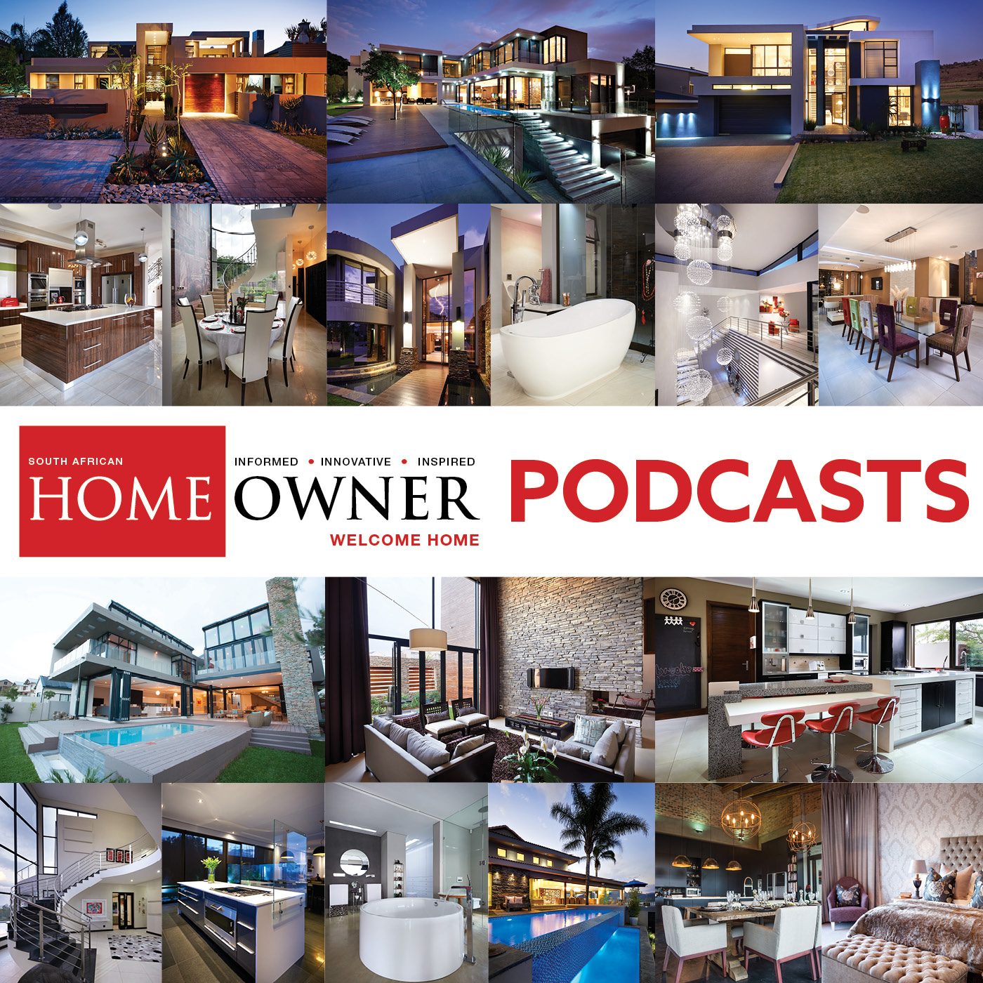 Home Renovations