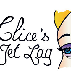 Alice's Jet Lag