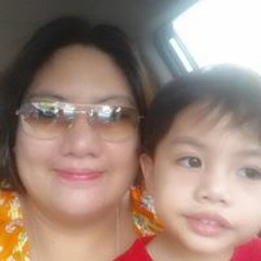 Aiza Marie Laurel Arong