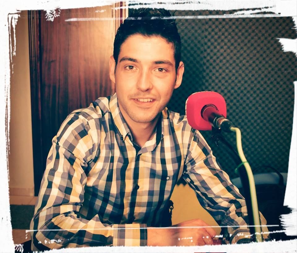 alberto alvarez podcast artwork
