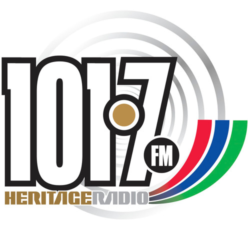 Heritage Radio 101.7FM's stream