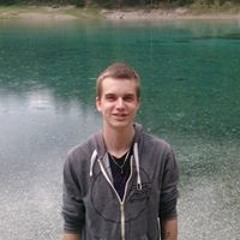 Richard Pilgerstorfer